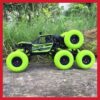 Xe điều khiển từ xa. ô tô điều khiển tốc độ cao pin sạc , xe địa hình điều khiển - oto dieu khien với 02 cầu sau