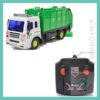 Xe điều khiển từ xa 💖FREESHIP💖 Xe rác - Đồ chơi cho bé