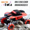 Ô Tô Điều Khiển Từ Xa Ky1819 Tần 2.4Ghz Đi Ngang Xoay 360, Xe Điều Khiển Từ Xa Địa Hình