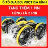 Xe điều khiển từ xa