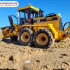 Xe điều khiển từ xa A46