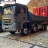 Xe điều khiển từ xa A56