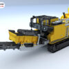 Xe điều khiển từ xa A17