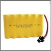 Pin Sạc Ni - Cd xe điều khiển từ xa 7.2v 700mah