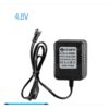 Sạc adapter xe điều khiển từ xa 4.8v 250ma