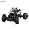 Bộ Xe Điều Khiển Từ Xa Vượt Địa Hình Rock Model 116 Tần Số Điều Khiển 2.4Ghz