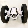 Xe điều khiển từ xa nhún nhảy RH803 đen vượt địa hình Bounce Car 2.4Ghz