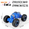 Ô Tô Điều Khiển Từ Xa JJRC Q70, Xe Điều Khiển Từ Xa Địa Hình