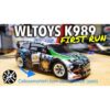 Xe điều khiển wltoys k989 1/28 siêu nhỏ tốc độ cao cho ai thích chơi Mirco