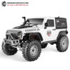 Xe vượt địa hình EX86010 JK