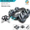 Xe ô tô điều khiển từ xa new 2023 pin sạc, ô tô điều khiển từ xa xoay 360 di chuyển 6 hướng,đồ chơi thông minh cho bé